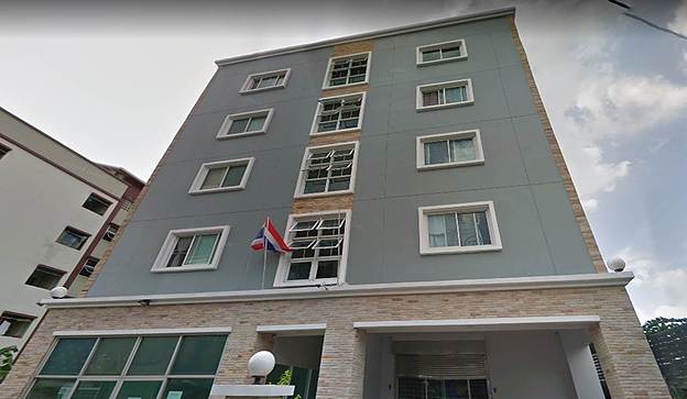Condo · Bueng Kum, bangkok — photo 3