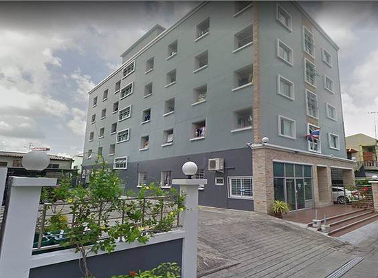 JP แมนชั่น - Apartment for Rent