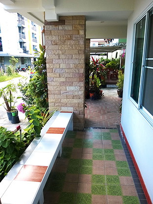 Condo · Mueang Chiang Mai, chiang_mai — photo 5