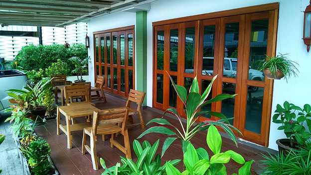 Condo · Mueang Chiang Mai, chiang_mai — photo 4