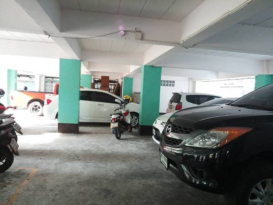 Condo · Wang Thonglang, bangkok — photo 5