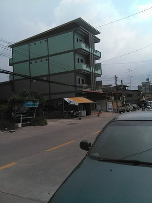 Condo · Mueang Chon Buri, chon_buri — photo 2