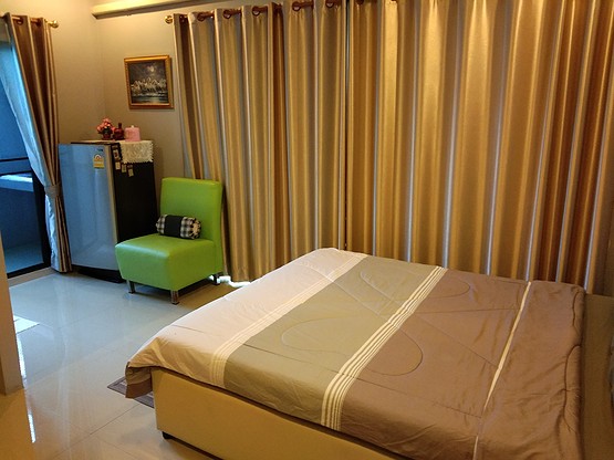 Condo — photo 5
