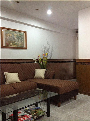 Condo · Khlong Toei, bangkok — photo 5