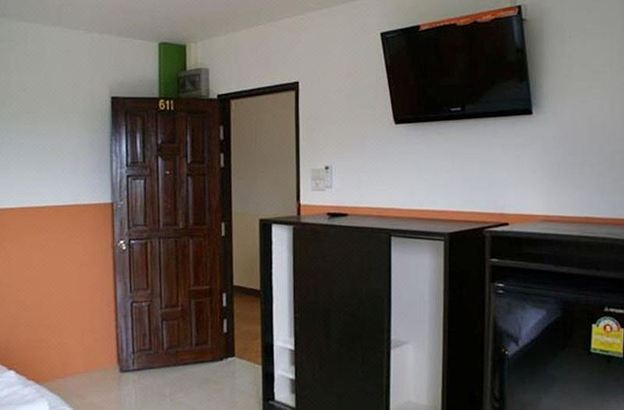 Condo — photo 4