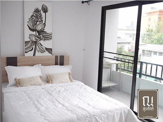 Condo · Sathon, bangkok — photo 1
