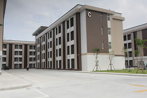 Condo · Si Racha, chon_buri — photo 3