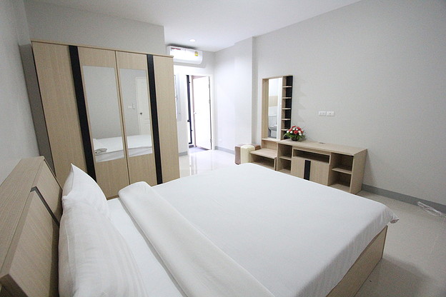 Condo · Si Racha, chon_buri — photo 4