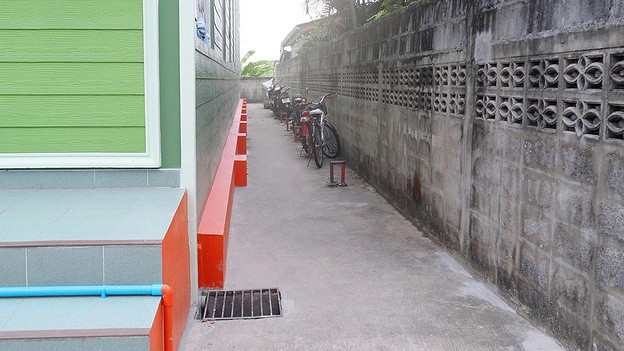 Condo · Nong Khaem, bangkok — photo 2