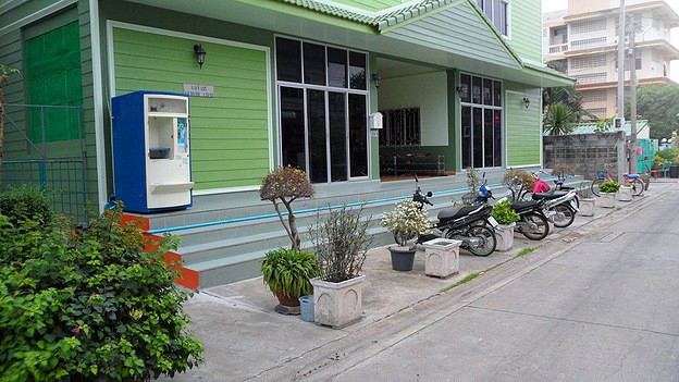 Condo · Nong Khaem, bangkok — photo 3
