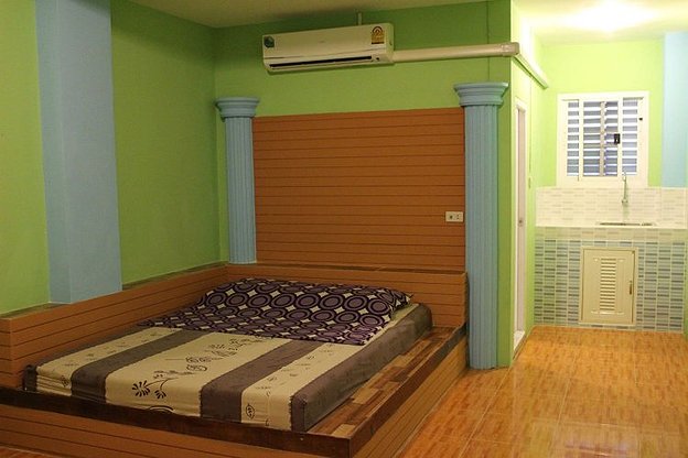 Condo · Si Racha, chon_buri — photo 2