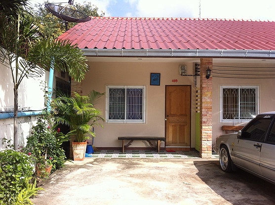 Condo — photo 5