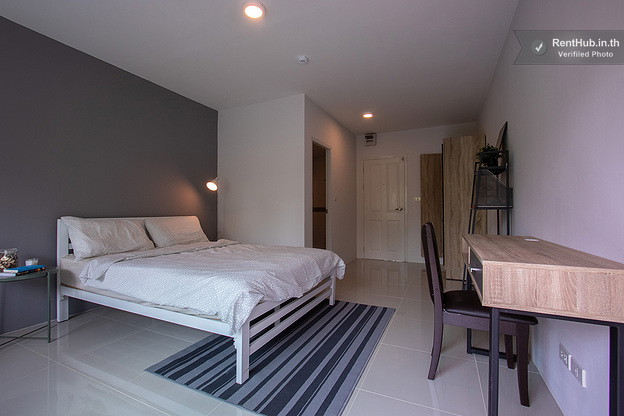 Condo · Huai Khwang, bangkok — photo 3