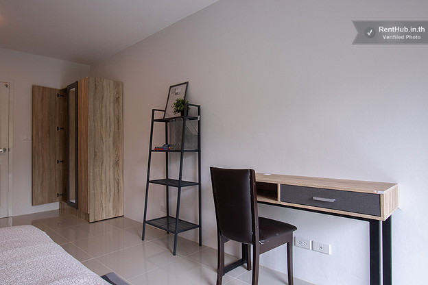 Condo · Huai Khwang, bangkok — photo 5