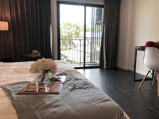Condo · Sattahip, chon_buri — photo 5
