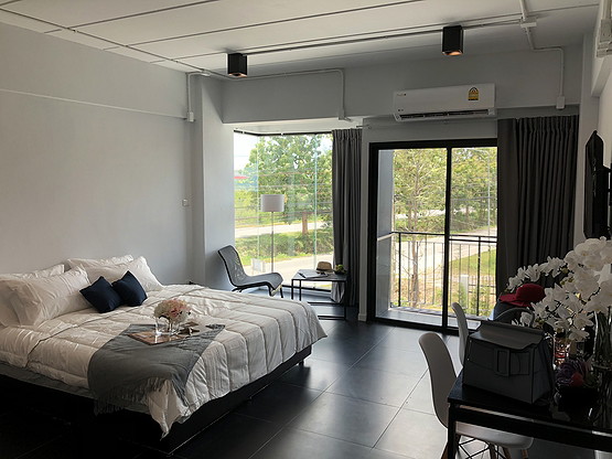 Condo · Sattahip, chon_buri — photo 4