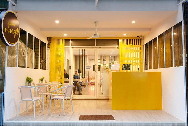 Condo · bangkok