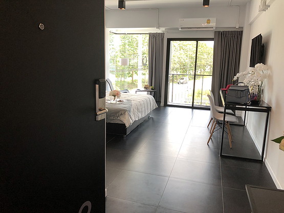 Condo · Sattahip, chon_buri — photo 2