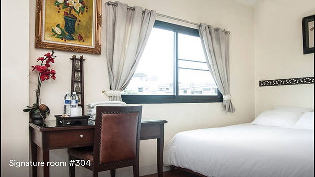 Condo · bangkok — photo 4
