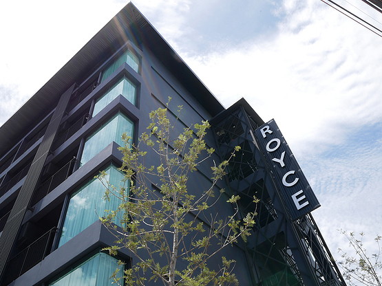 Condo · Sattahip, chon_buri — photo 1