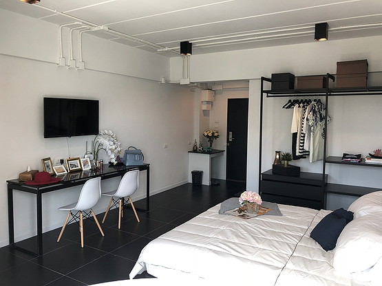 Condo · Sattahip, chon_buri — photo 3