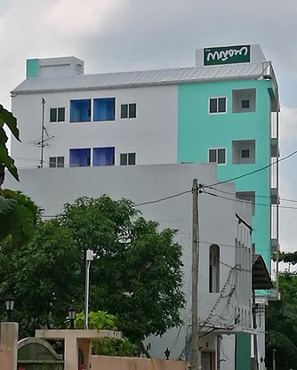 Condo — photo 3