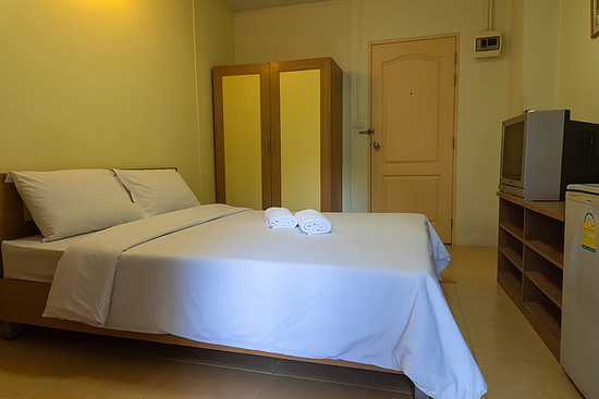 Tonson Place - Apartment for Rent