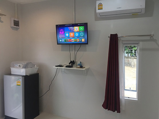 Condo · Sattahip, chon_buri — photo 1