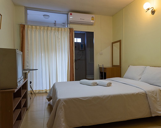 Condo · Pak Kret — photo 5