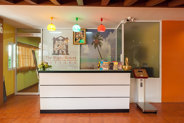 The Right Resort — photo 4