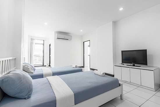 Sun and Star Apartment - Apartment for Rent