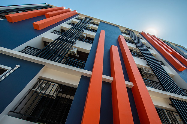 Condo · Sathon, bangkok — photo 2