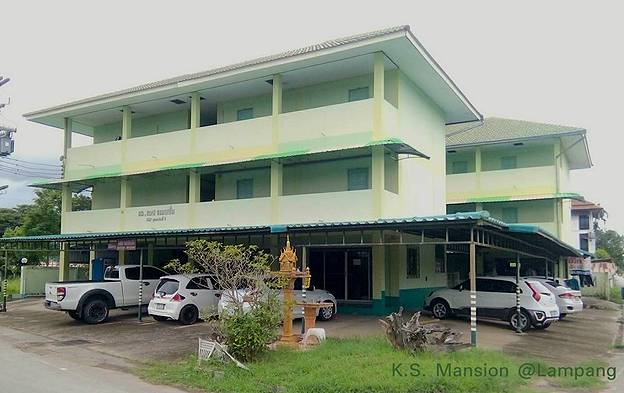 Condo — photo 2