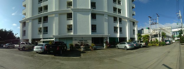 Condo · Mueang Chiang Mai, chiang_mai — photo 2