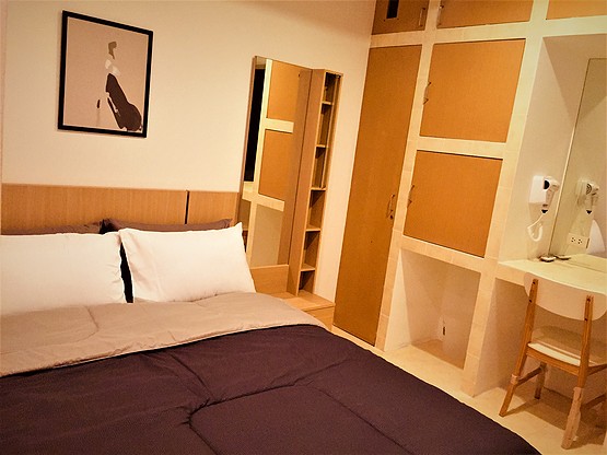 Condo · Watthana, bangkok — photo 3