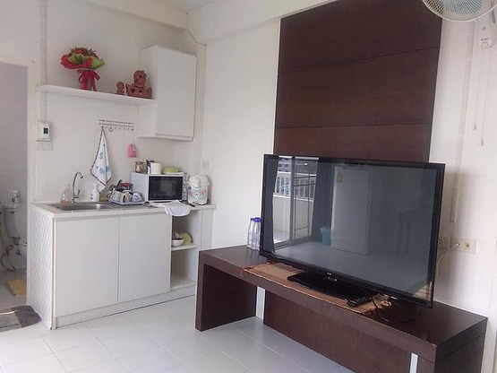 Condo · Mueang Chiang Mai, chiang_mai — photo 4