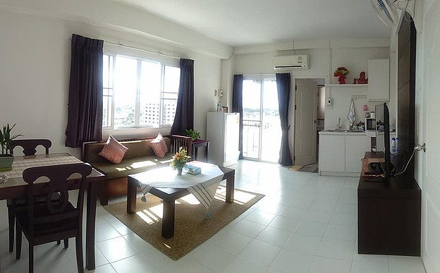 Condo · Mueang Chiang Mai, chiang_mai — photo 3
