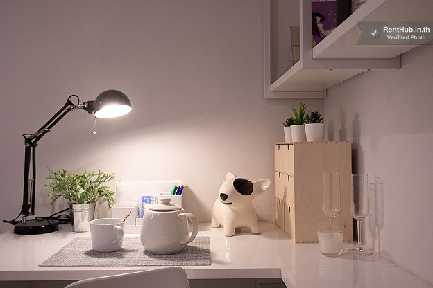 Condo · Phra Khanong, bangkok — photo 2
