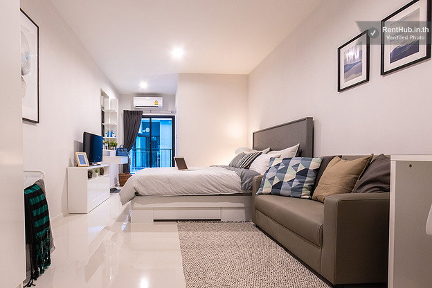 Condo · Phra Khanong, bangkok — photo 5