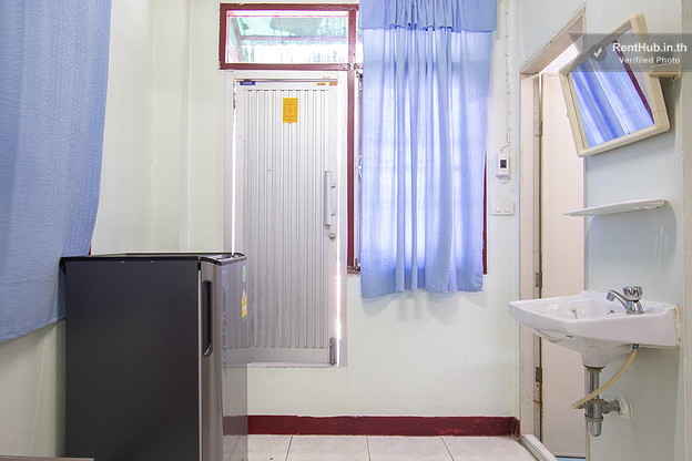 Condo · Khlong San, bangkok — photo 5
