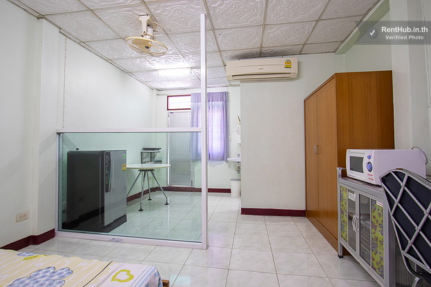Condo · Khlong San, bangkok — photo 3