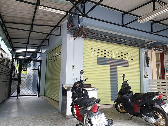 Condo · Mueang Chon Buri, chon_buri — photo 2