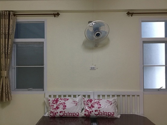 NEW DREAM Service Apartment — photo 2