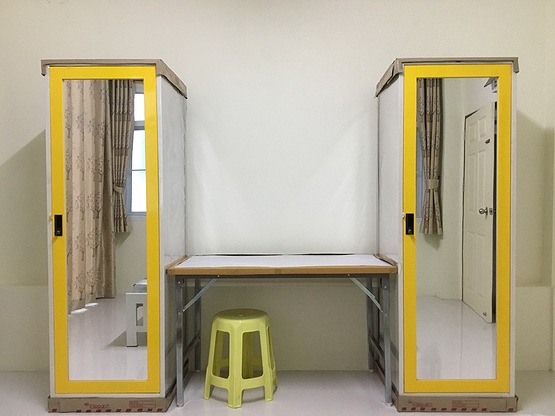 NEW DREAM Service Apartment — photo 3
