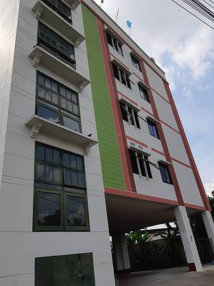 Condo · Bang Kapi, bangkok — photo 3