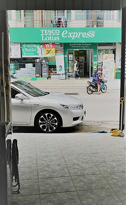Condo · Mueang Chon Buri, chon_buri — photo 4