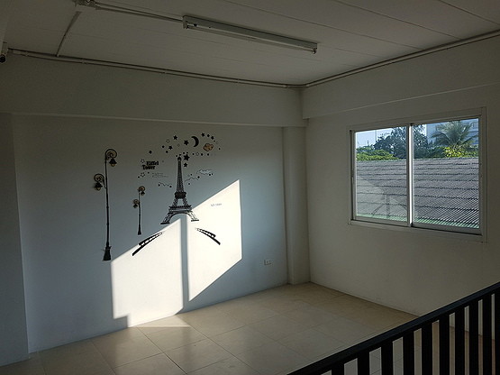 Condo · Mueang Chon Buri, chon_buri — photo 4