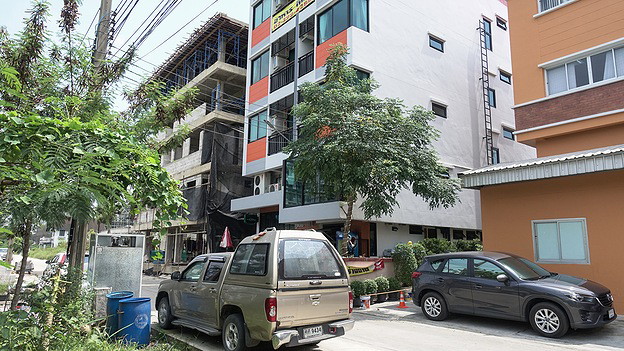 Condo · Prawet, bangkok — photo 4
