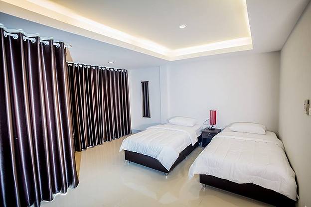 Condo · Mueang Chiang Mai, chiang_mai — photo 4