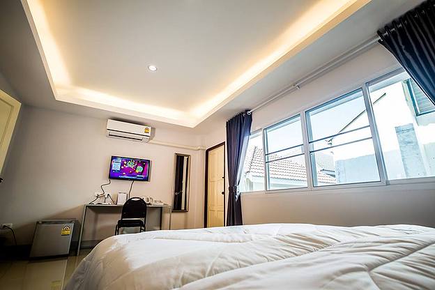 Condo · Mueang Chiang Mai, chiang_mai — photo 3